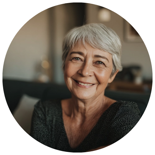VAn authentic user review expressing satisfaction regarding enhanced metabolic flexibility and the restoration of normal dietary patterns without anxiety.